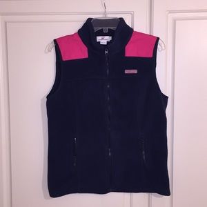 🐳 vineyard vines vest 🐳